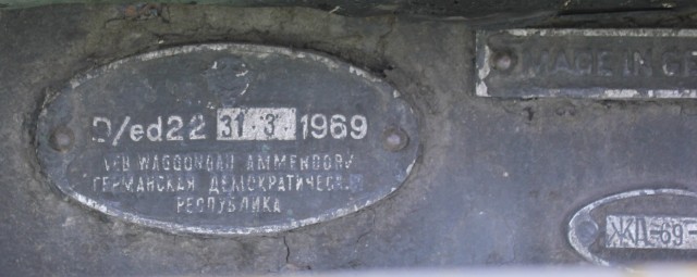 D-ed 1969, заводская табличка.JPG