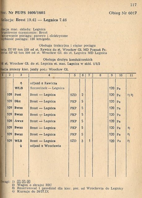 Brest-Legnica 1982 - Wr-Legnica (1).jpg (192.53 КБ) Просмотров: 6334 Brest-Legnica 1982 - Wr-Legnica (1).jpg