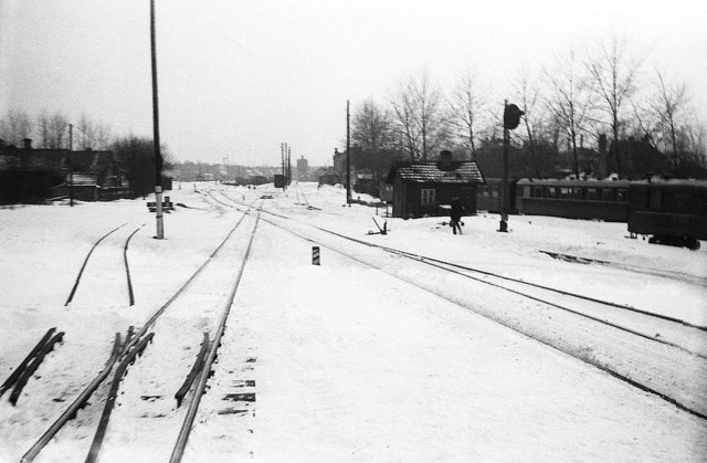 Tallinn-Väike (after closing) station (03.1971).jpg (270.8 КБ) Просмотров: 7542 Tallinn-Väike (after closing) station (03.1971).jpg