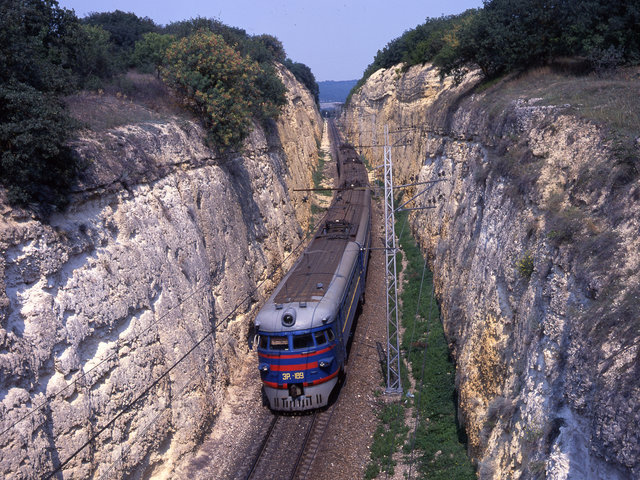 Bei Inkerman auf der Krim.jpg (1.21 МБ) Просмотров: 5206 Bei Inkerman auf der Krim.jpg