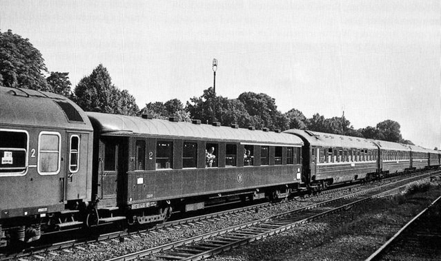 Ost-West-Express 1967.jpg (154.92 КБ) Просмотров: 4981 Ost-West-Express 1967.jpg