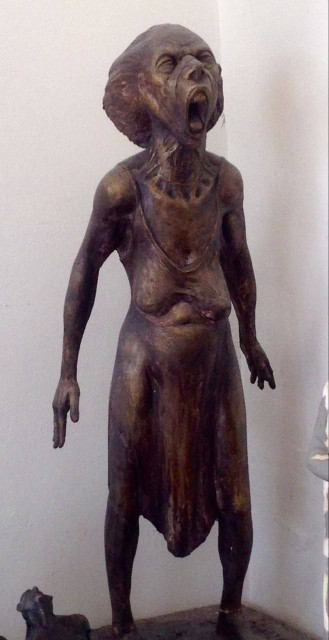 Украинская мать..jpg