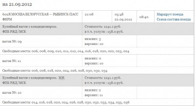 Э_3 поезд 602 за 1.5 ч. (купе).jpg (92.34 КБ) Просмотров: 7799 Э_3 поезд 602 за 1.5 ч. (купе).jpg