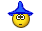 :Колдун: :*WIZARD*:
